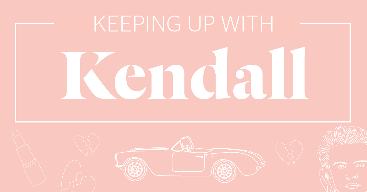 Keeping Up With Kendall