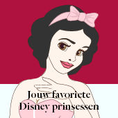 Stylight Disney prinsessen doen Valentijnsdag Sneeuwwitje