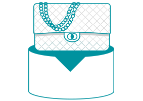 Stylight Report wat vrouwen willen Chanel tas omlaag