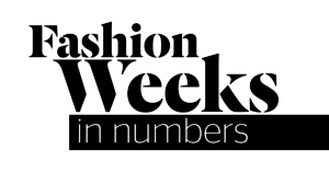 Stylight Fashion Weeks Big Four in cijfers
