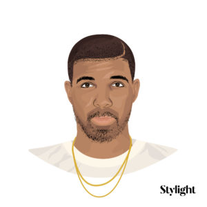 Drake 0 to 100 real quick verjaardag Stylight