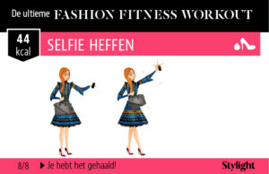 Sale shoppen fitness selfie heffen Stylight